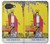 S2806 Tarot Card The Magician Case For Google Pixel 10a