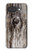 S2844 Old Wood Bark Graphic Case For Google Pixel 10a