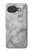 S2845 Gray Marble Texture Case For Google Pixel 10a