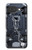S2926 Car Underbody Case For Google Pixel 10a