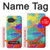 S2942 Brush Stroke Painting Case For Google Pixel 10a