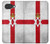 S2972 Northern Ireland Football Case For Google Pixel 10a