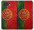 S2973 Portugal Football Soccer Case For Google Pixel 10a