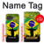 S2981 Brazil Football Soccer Case For Google Pixel 10a