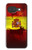 S2984 Spain Football Soccer Case For Google Pixel 10a