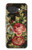 S3013 Vintage Antique Roses Case For Google Pixel 10a