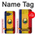 S3021 Romania Flag Case For Google Pixel 10a