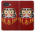 S3023 Japan Good Luck Daruma Doll Case For Google Pixel 10a