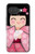 S3042 Japan Girl Hina Doll Kimono Sakura Case For Google Pixel 10a