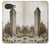 S3046 Old New York Flatiron Building Case For Google Pixel 10a
