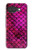 S3051 Pink Mermaid Fish Scale Case For Google Pixel 10a