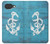 S3053 Marine Anchor Blue Case For Google Pixel 10a