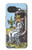 S3067 Tarot Card Queen of Cups Case For Google Pixel 10a
