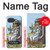 S3067 Tarot Card Queen of Cups Case For Google Pixel 10a