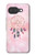 S3094 Dreamcatcher Watercolor Painting Case For Google Pixel 10a