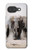 S3142 African Elephant Case For Google Pixel 10a