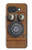 S3146 Antique Wall Retro Dial Phone Case For Google Pixel 10a