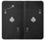 S3152 Black Ace of Spade Case For Google Pixel 10a