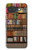 S3154 Bookshelf Case For Google Pixel 10a