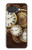 S3172 Gold Clock Live Case For Google Pixel 10a