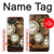 S3172 Gold Clock Live Case For Google Pixel 10a