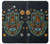 S3175 Hamsa Hand Mosaics Case For Google Pixel 10a
