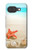 S3212 Sea Shells Starfish Beach Case For Google Pixel 10a