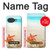 S3212 Sea Shells Starfish Beach Case For Google Pixel 10a