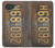 S3228 Vintage Car License Plate Case For Google Pixel 10a