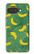 S3286 Banana Fruit Pattern Case For Google Pixel 10a