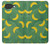 S3286 Banana Fruit Pattern Case For Google Pixel 10a