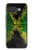 S3319 Jamaica Flag Vintage Football Graphic Case For Google Pixel 10a