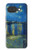 S3336 Van Gogh Starry Night Over the Rhone Case For Google Pixel 10a
