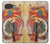 S3337 Wassily Kandinsky Hommage a Grohmann Case For Google Pixel 10a