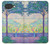 S3349 Paul Signac Terrace of Meudon Case For Google Pixel 10a