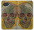 S3359 Vincent Van Gogh Skull Case For Google Pixel 10a