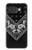 S3363 Bandana Black Pattern Case For Google Pixel 10a