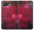 S3368 Zodiac Red Galaxy Case For Google Pixel 10a