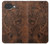 S3405 Fish Tattoo Leather Graphic Print Case For Google Pixel 10a