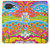 S3407 Hippie Art Case For Google Pixel 10a
