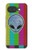 S3437 Alien No Signal Case For Google Pixel 10a