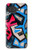 S3445 Graffiti Street Art Case For Google Pixel 10a