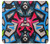 S3445 Graffiti Street Art Case For Google Pixel 10a