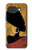 S3453 African Queen Nefertiti Silhouette Case For Google Pixel 10a