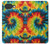 S3459 Tie Dye Case For Google Pixel 10a