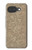 S3466 Gold Rose Pattern Case For Google Pixel 10a