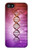 S2573 Dna Genetic Code Case For iPhone 5 5S SE