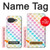 S3499 Colorful Heart Pattern Case For Google Pixel 10a