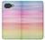 S3507 Colorful Rainbow Pastel Case For Google Pixel 10a