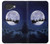 S3508 Xmas Santa Moon Case For Google Pixel 10a